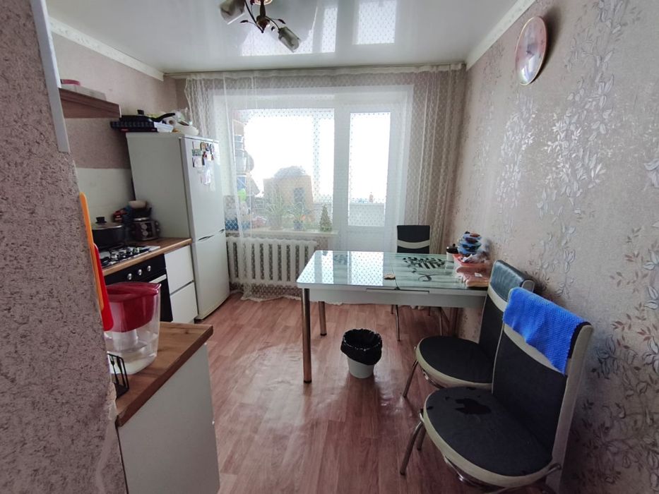 Срочно продоется квартира