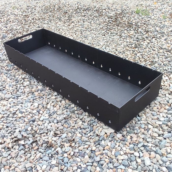 Продам мангал новый