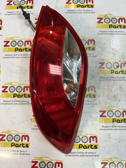 Lampa stop spate dreapta Mazda 2 DE 2008-2013