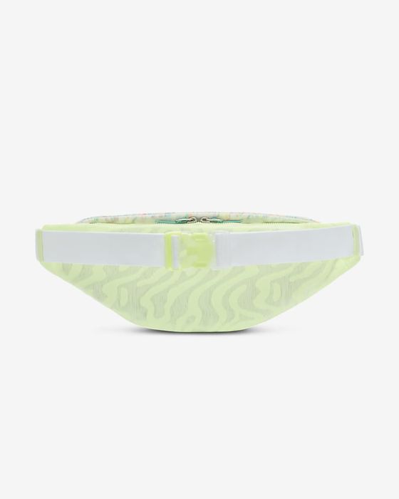 Nike Heritage Fanny Pack чанта