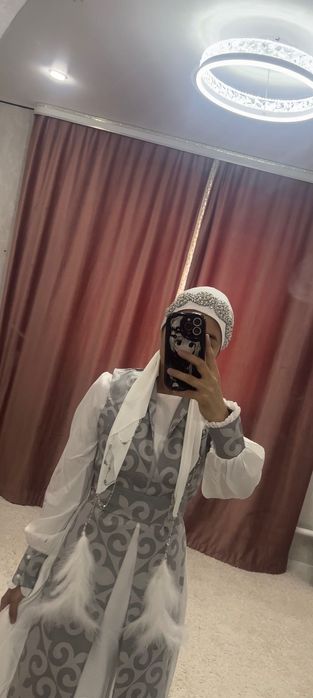 Продам модное платье в этно-стиле