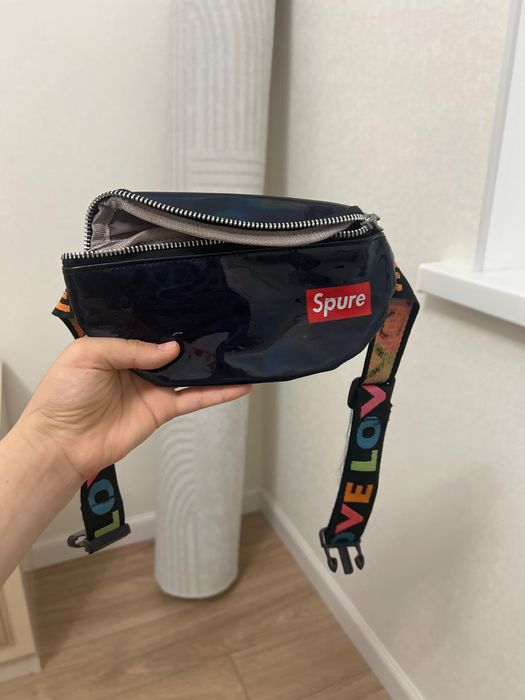 Сумочка Spure на талию