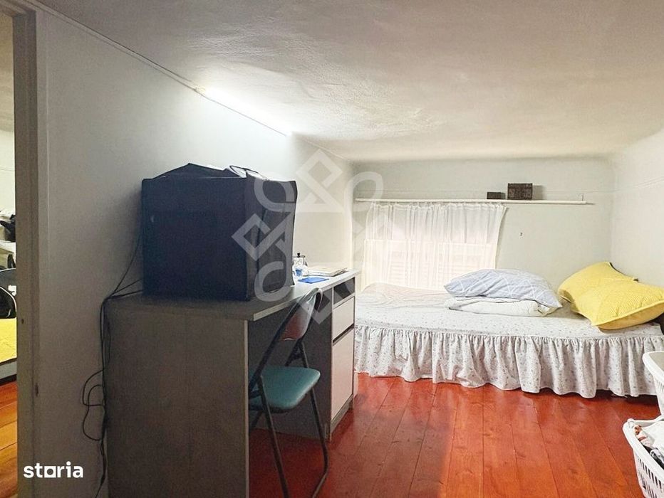 Apartament de vanzare ultracentral in Piata Ferdinand, Oradea