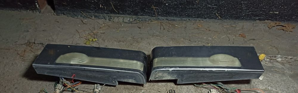 Запчасти на ваз 2114