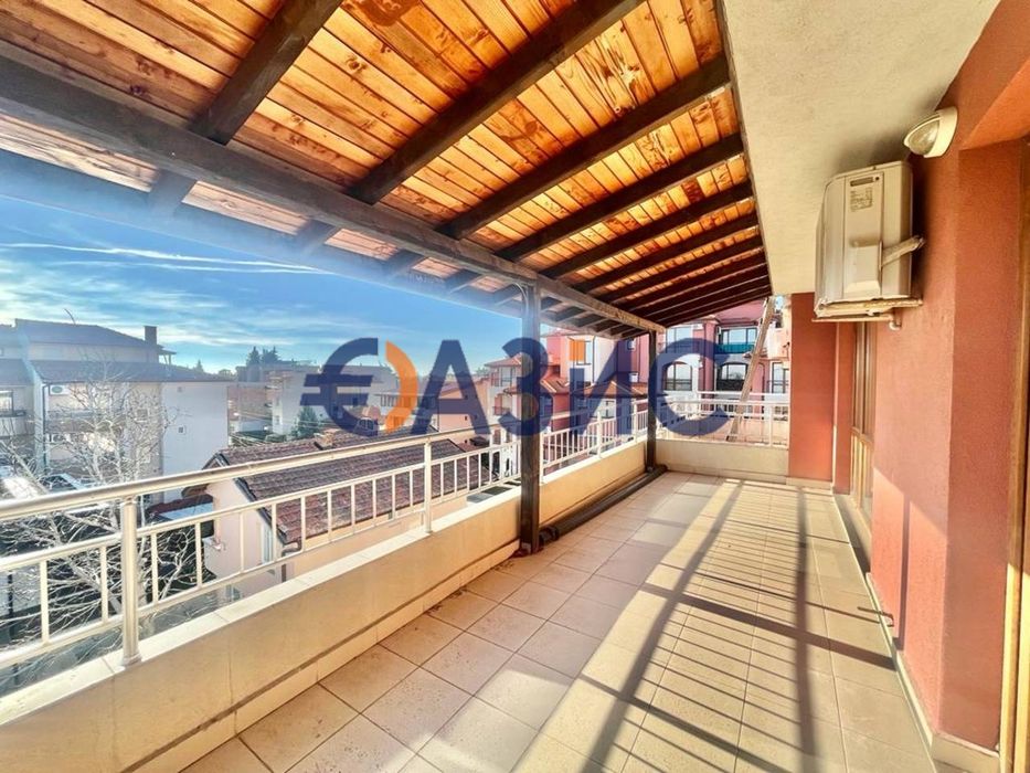 Продава се Тристаен апартамент в с. Равда, Област Бургас - 131 кв.м за 855 €/кв.м - Снимка #2