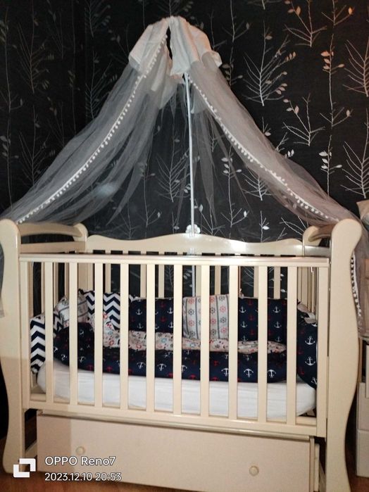 Срочно Продам манеж детский