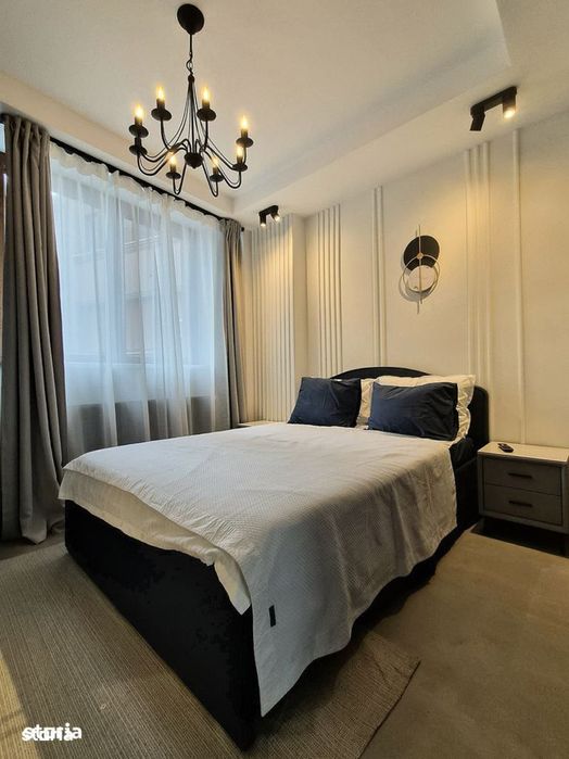 Apartament  2 camere de lux Dorbanți/Floreasca