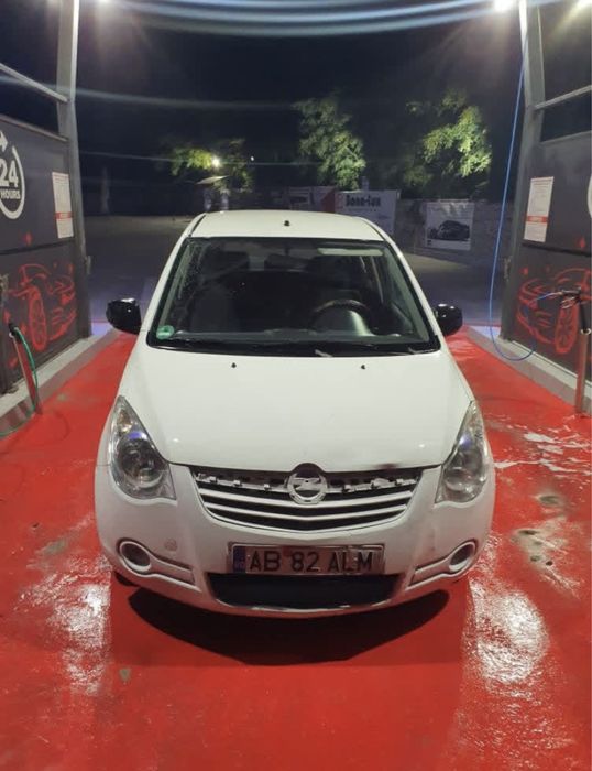 Vand/schimb opel agila 2009