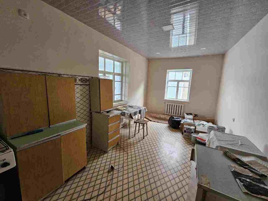 Дом на участке 4.5 сотки