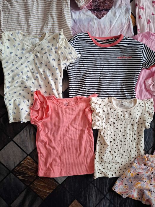 Lot haine de vara fetite