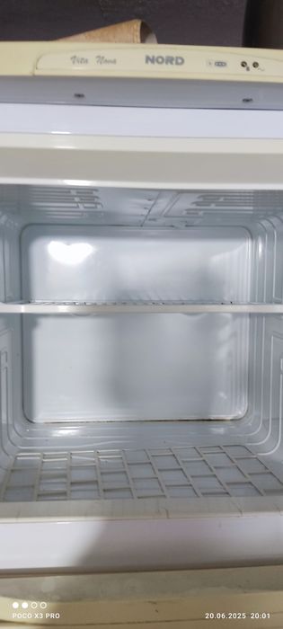 Холодильник продам