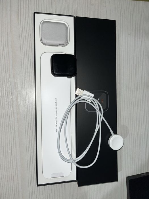 Apple watch series 6 44mm