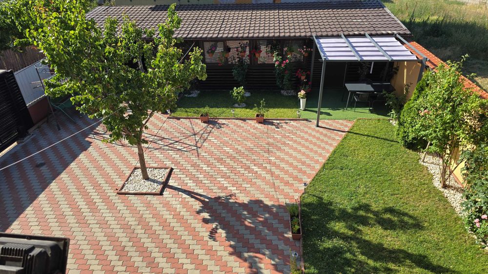 Vanzare Casa in Dr Tr Severin