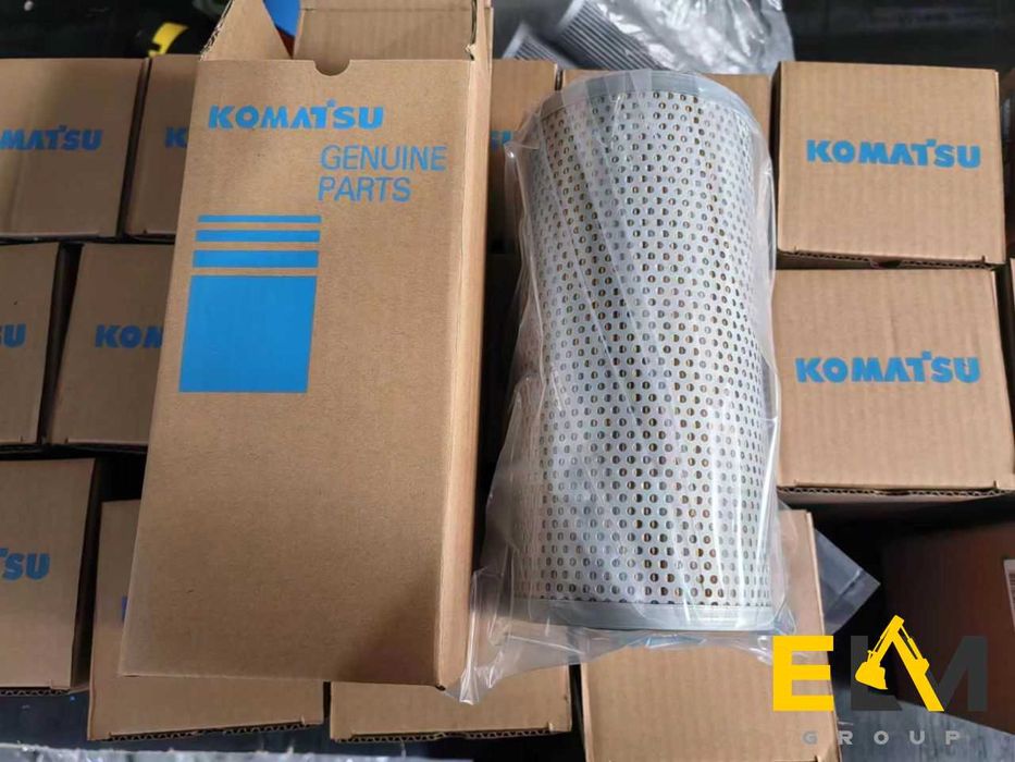 Фильтра на спецтехнику