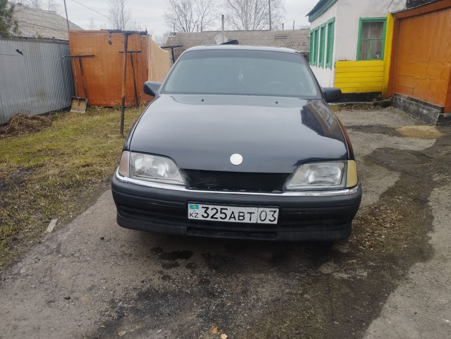 Продам Opel omega