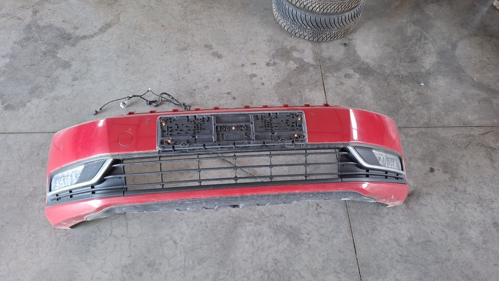 Vand bara fata Passat B7