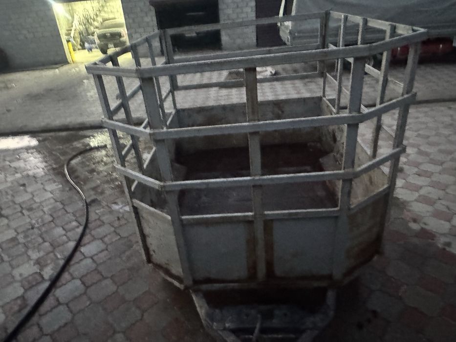 Прицеп с документом