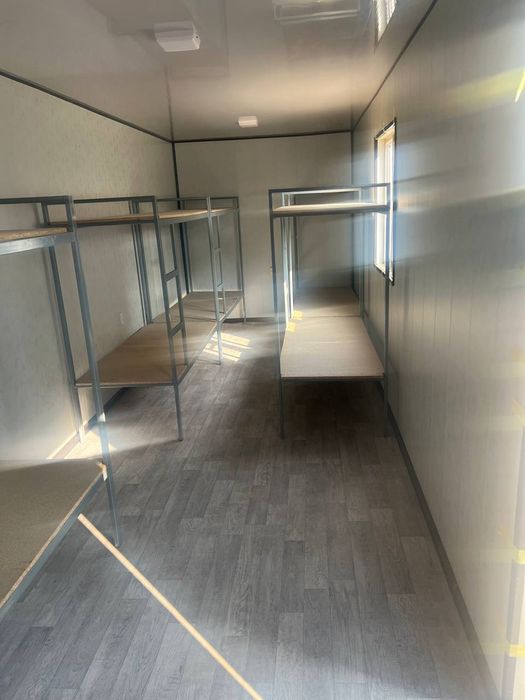 Кантинер kantenir будка budkaМобильный домик, офис, отдел продаж