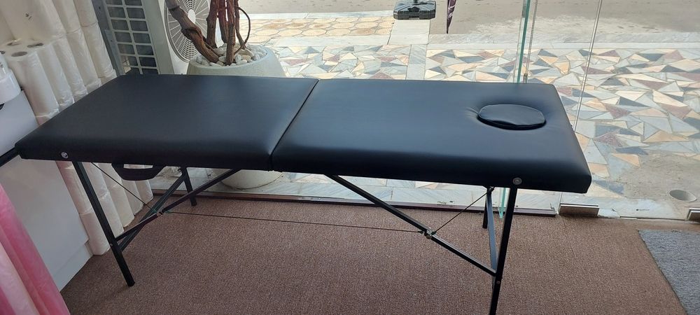 Kushetka lashmakerlar uchun