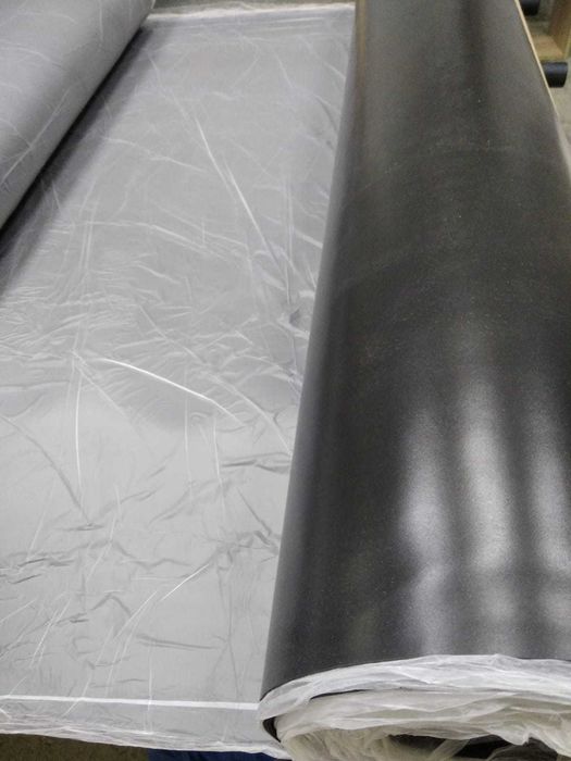 Epdm мембрана в рулоне