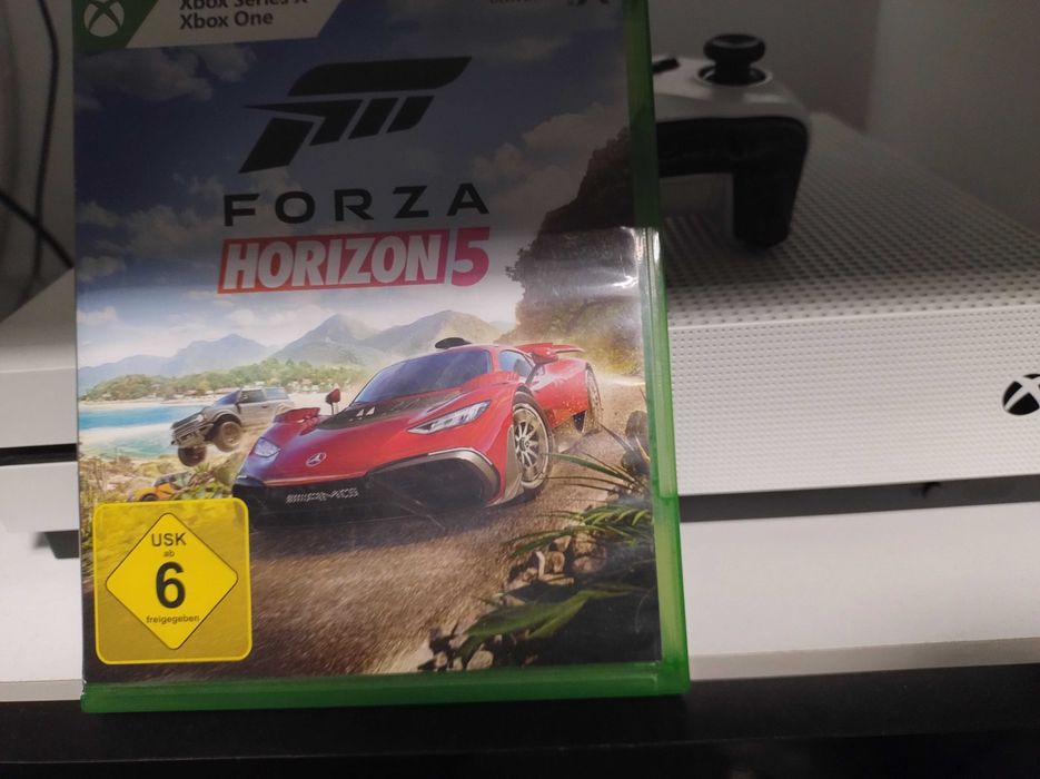 XBOX ONE 1TB stare perfectă