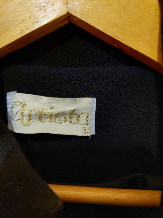 Palton Starshiners nr.36