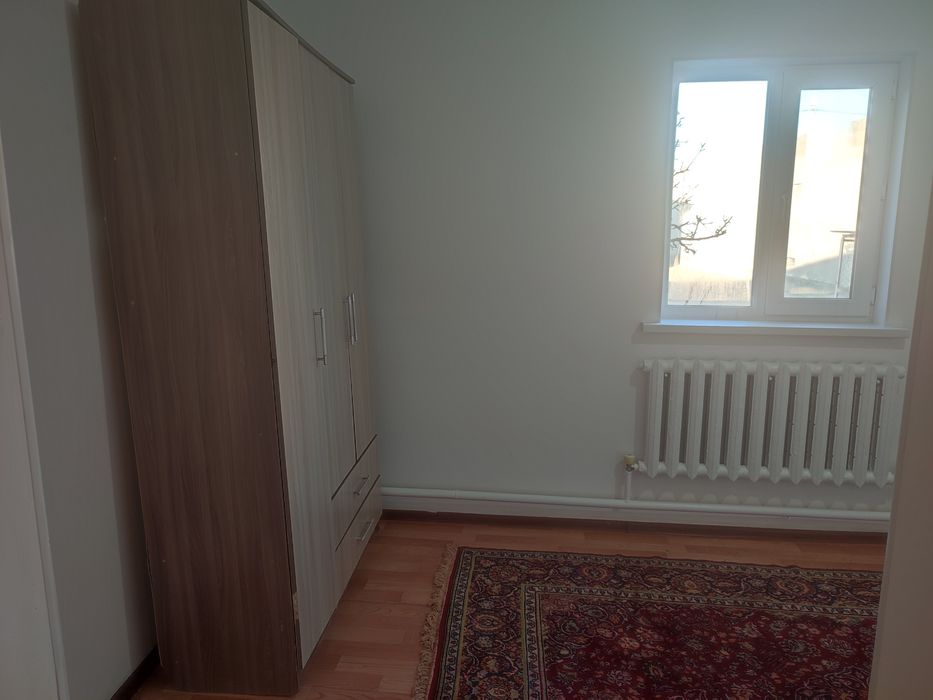 Аренда 2- ком.времянка