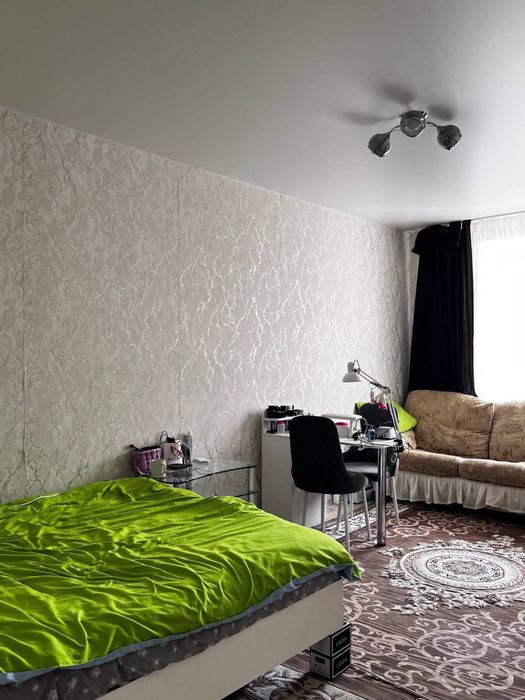 Ищу девушку на подселение ДО 25 ЛЕТ