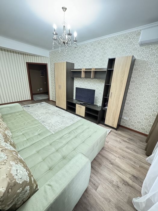 Продам угловой диван