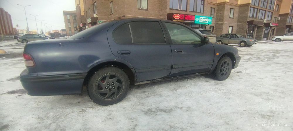 Продам Ниссан максима