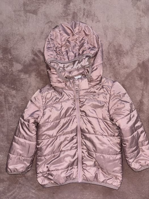 Geaca primavara H&M marimea 86