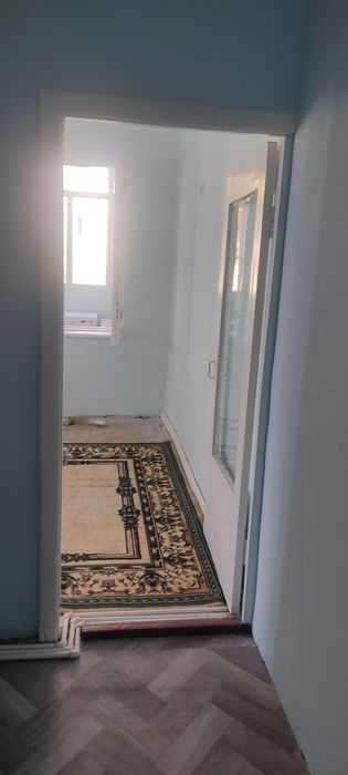 Квартира 1 хоналик 2 хона килинган арендага берилади.