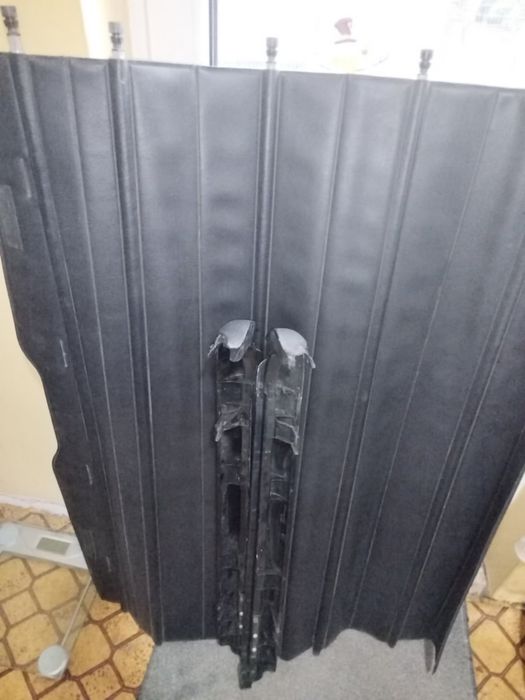 Части за Passat B3