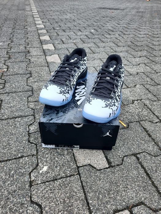 Jordan Zion williamson 3