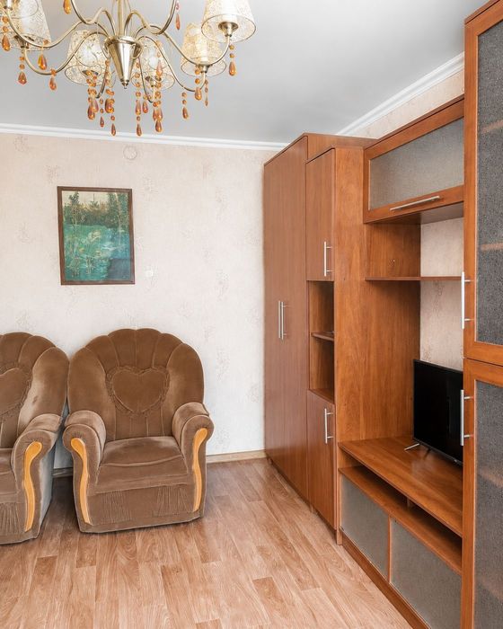 Продам 2к квартиру в районе Вокзала