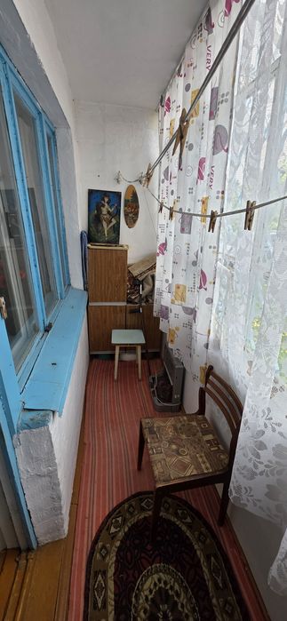 Сдам квартиру в Боровом.