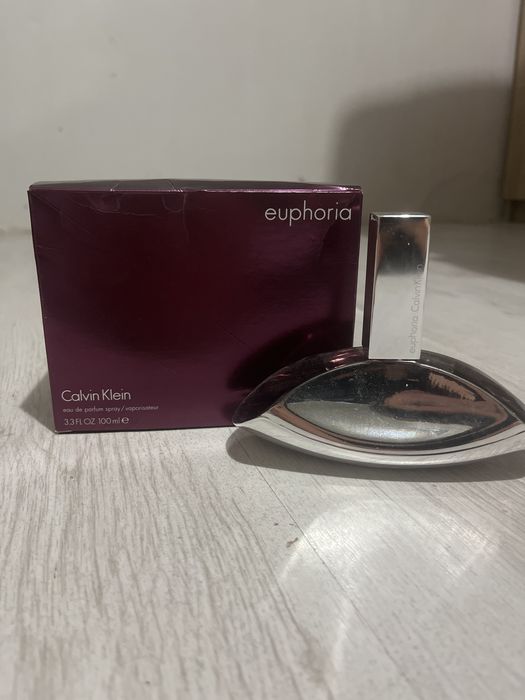 Оригинален парфюм Calvin Klein