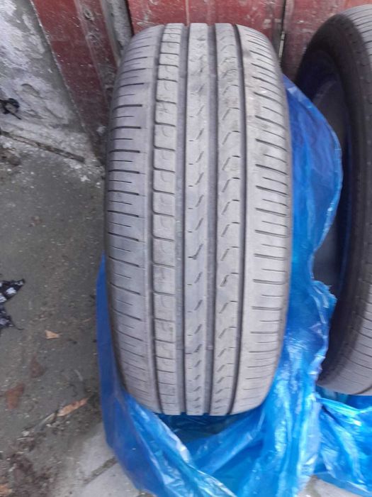 Anvelope de vară Pirelli 245/50 / 19