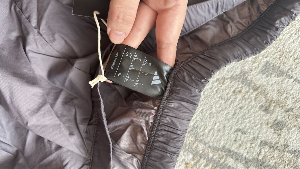 Брюки adidas L новые