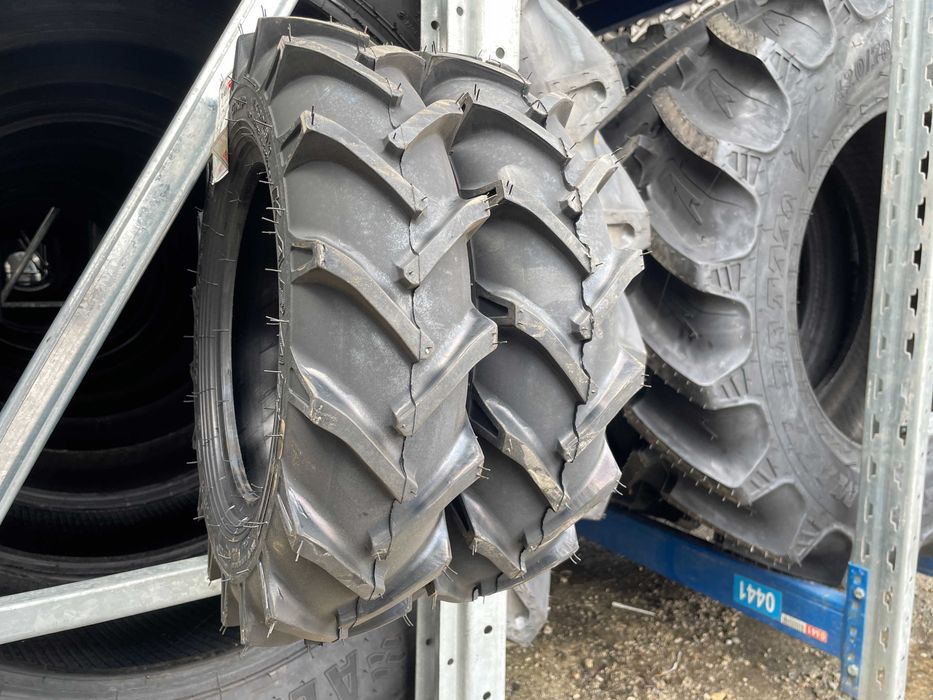 4.00-10 Cauciucuri noi de motocultor livrare rapida