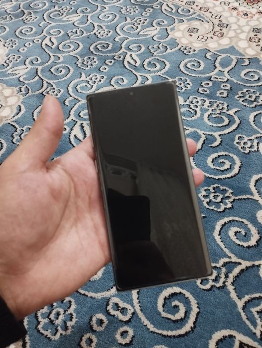 Samsung Note 10 5G 12/256Gb