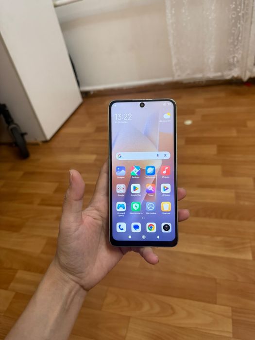 Redmi Note 13 128гб
