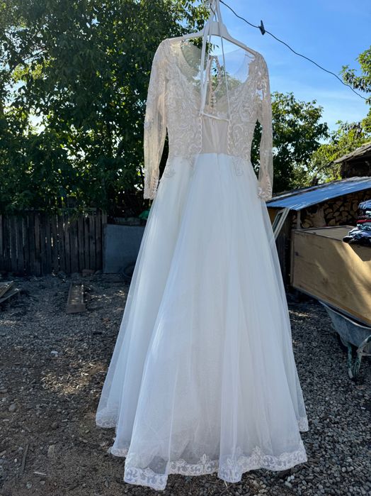 Rochie de mireasă