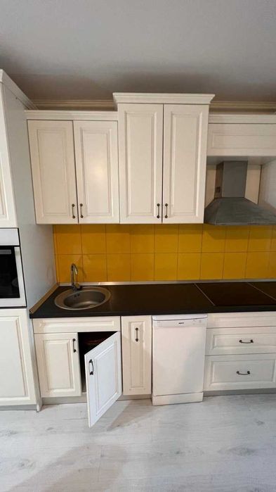 Vand Apartament ARED Arad pe Malul Mresului