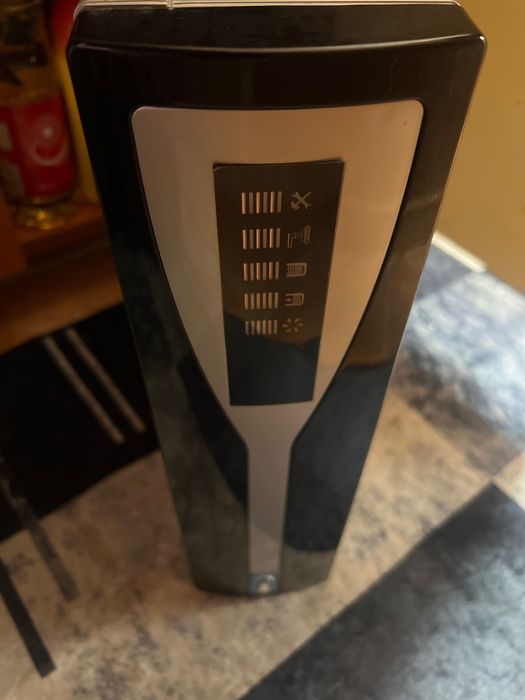 Aparat filtrare apă cu osmoza inversa