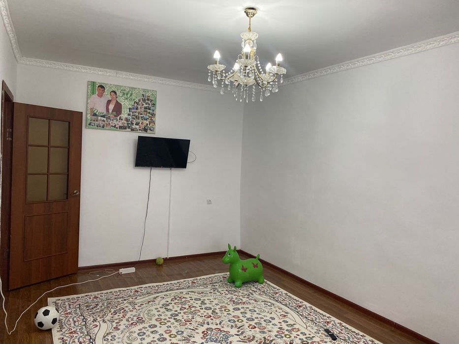 3 комнатты Үй талдыкөл ауыл