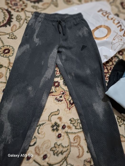 Трико adidas оригинал