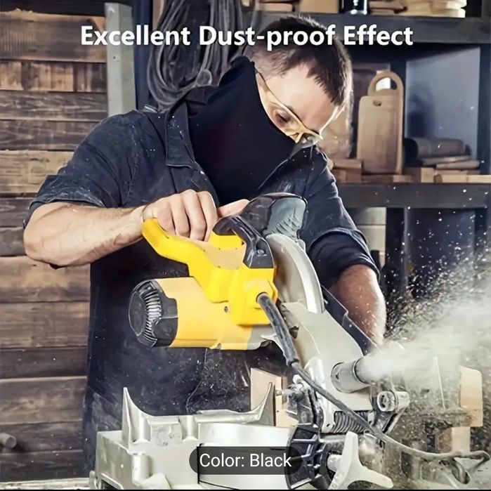 ПРОМО:  Боне/балаклава/ски маска 4+1