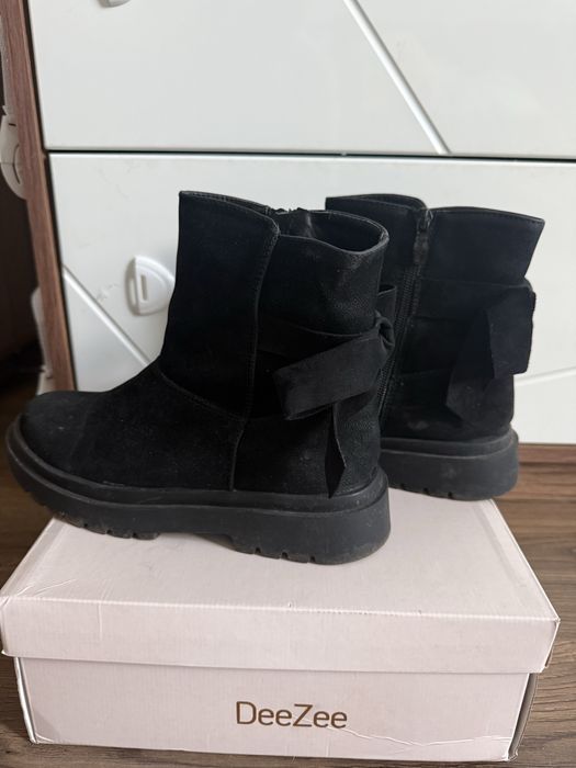 Дамски боти DeeZee