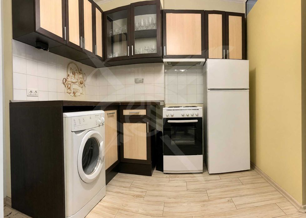 Двустаен апартамент в Центъра! 101391